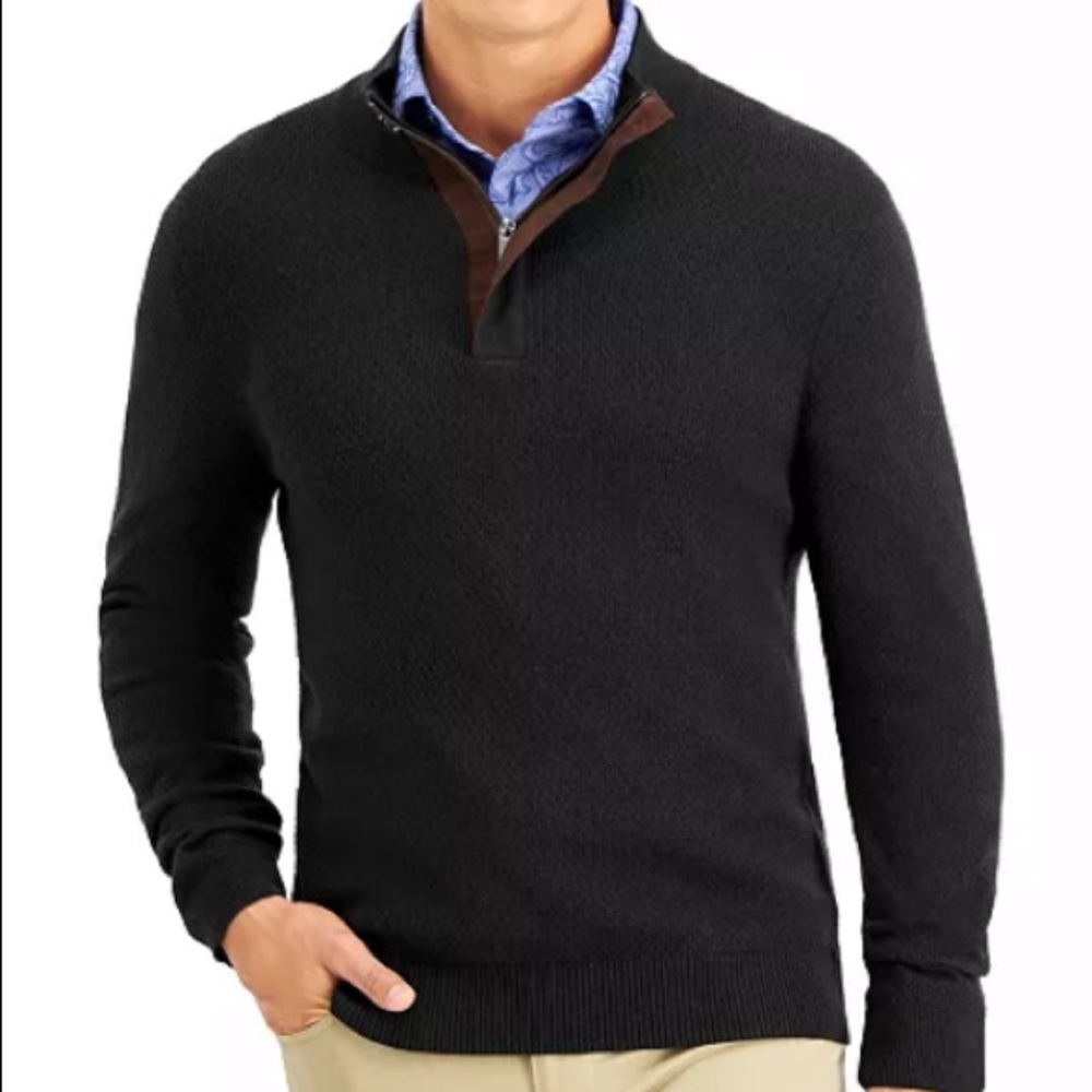 Tasso Elba Sweater